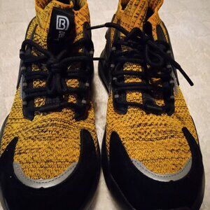 Steeltoe Debonsapt Safety Work Shoes Unisex size M8.5 or W10